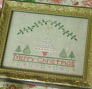 (image for) Vintage Tree